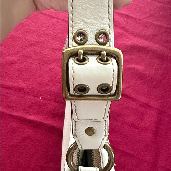 Coach Legacy mini Shoulder Bag - Picture 3 of 8